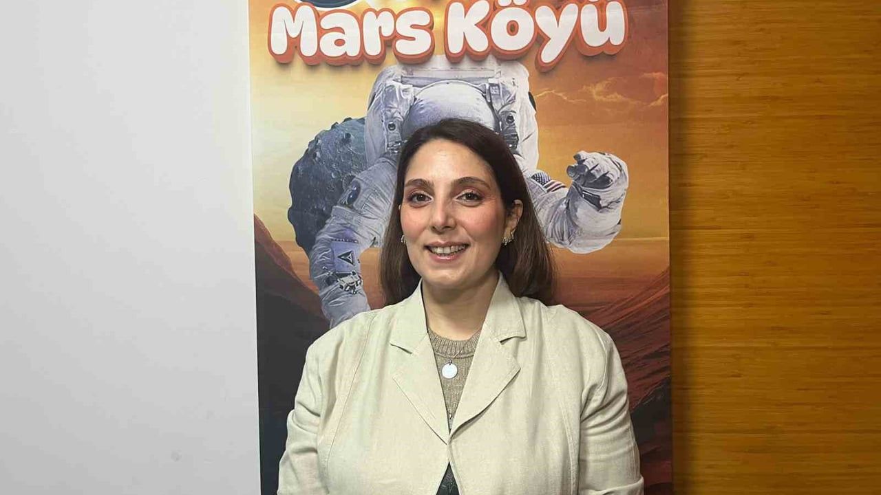 Radikal Okulları'ndan Bilim ve Uzay Etkinliği: 'Evrenin ve Bilimin Gizemli Dünyasını Keşfet'