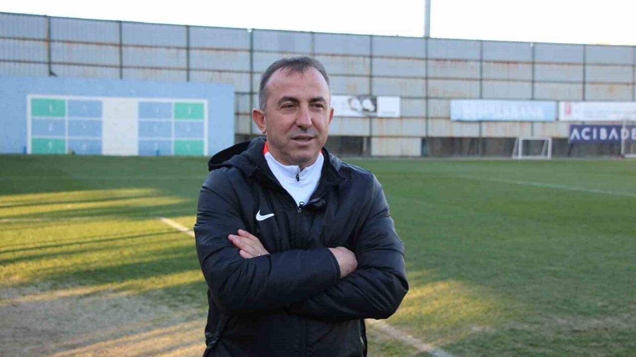 Recep Uçar: Çaykur Rizespor Beşiktaş Karşısına Momentumla Çıkıyor