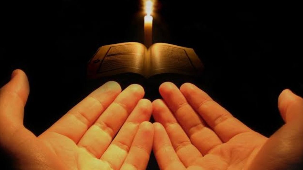 Regaip Kandili Namazı Nasıl Kılınır? Kaç Rekat, Okunacak Dualar ve Vakti