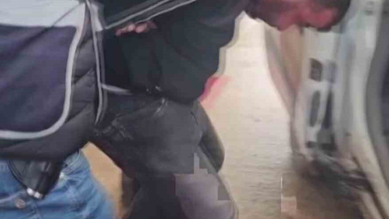 Reyhanlı’da Dayısı Tarafından Yaralanan 10 Yaşındaki Amir, 200 Kamera İncelemesiyle Bulundu