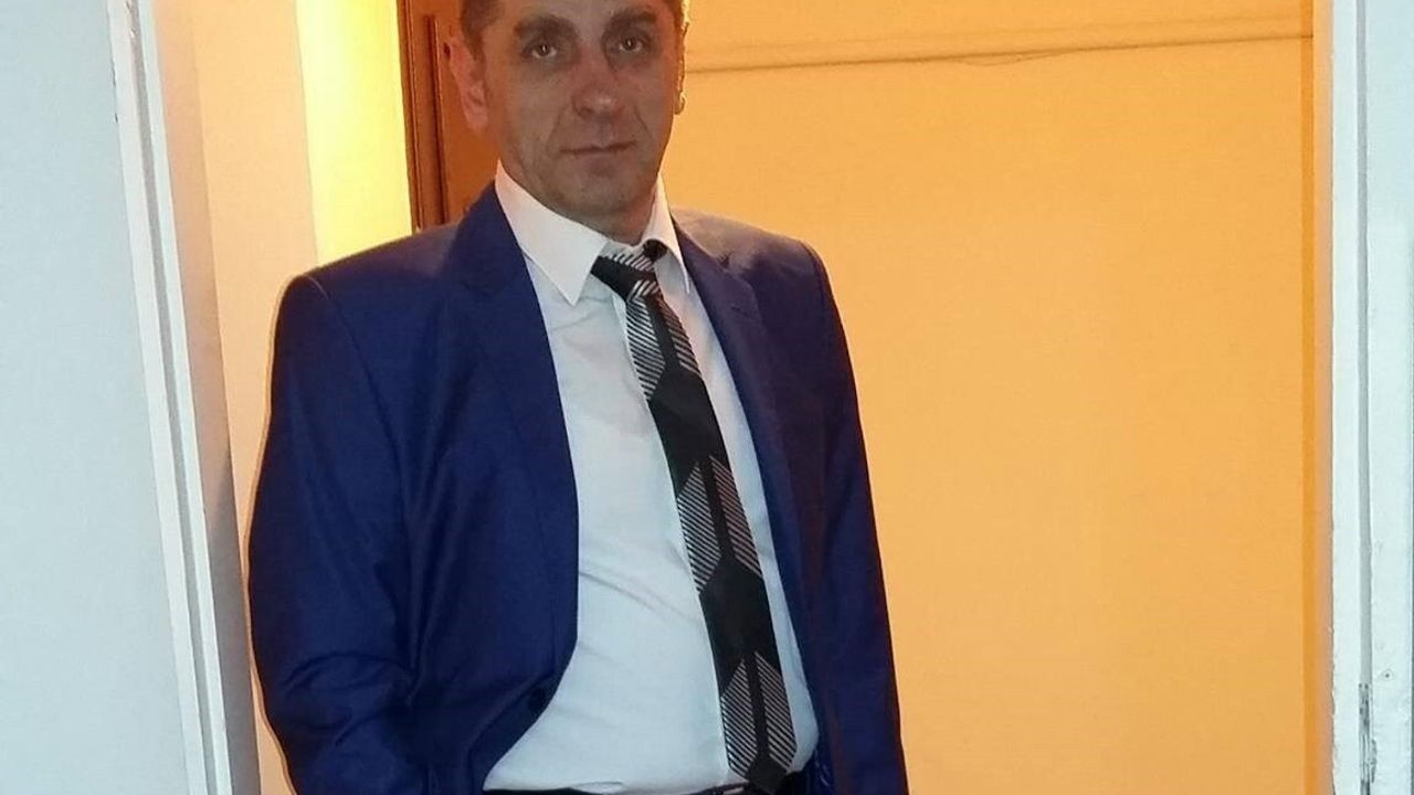 Rize'de Otel Odasında Ölü Bulunan Servet Tüfekçi — Kızının Düğün Hazırlıkları İçin Gelmişti