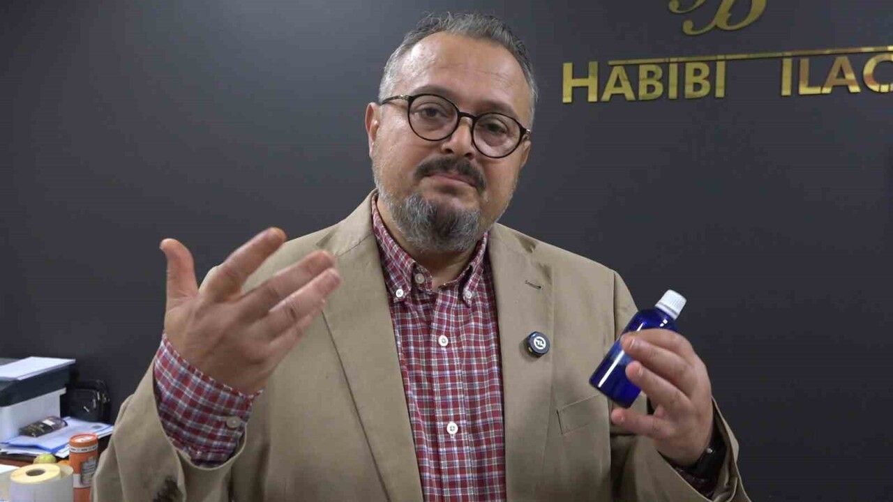 Rize'de Yerli Mikroorganizmalarla Yağmur Üretimi: Kuraklığa Çevre Dostu Çözüm