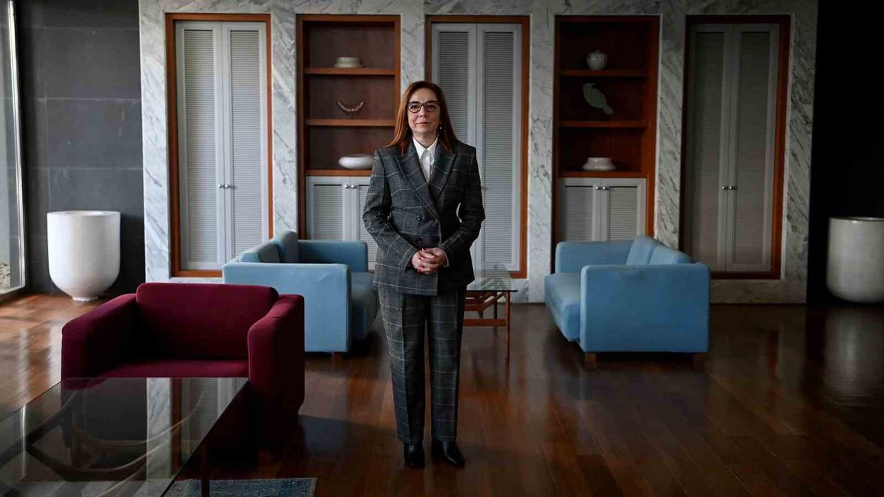 Robotex International'da Türkiye 6 Dünya Derecesiyle Gurur Verdi