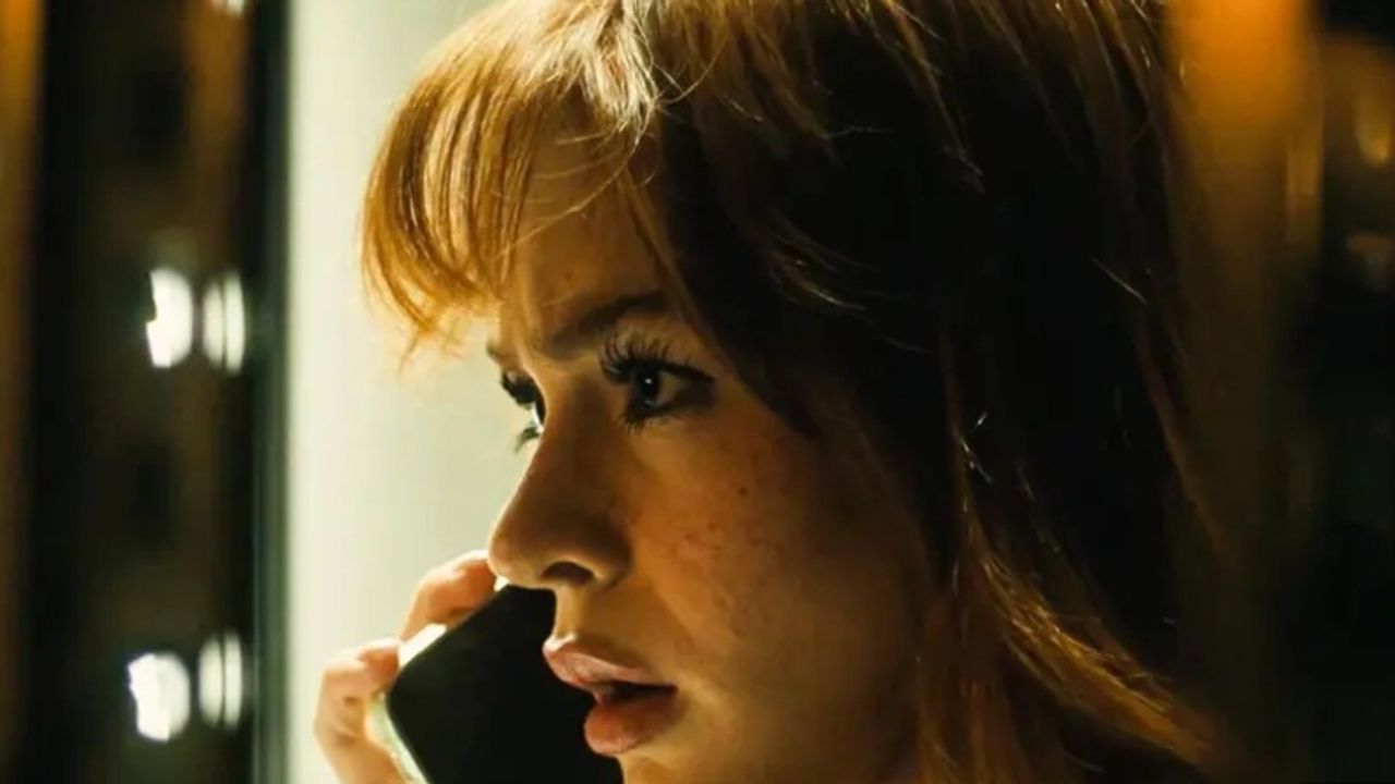 RTÜK'ten 'Jasmine'e En Üst Sınırdan Ceza ve Katalogdan Silme Kararı