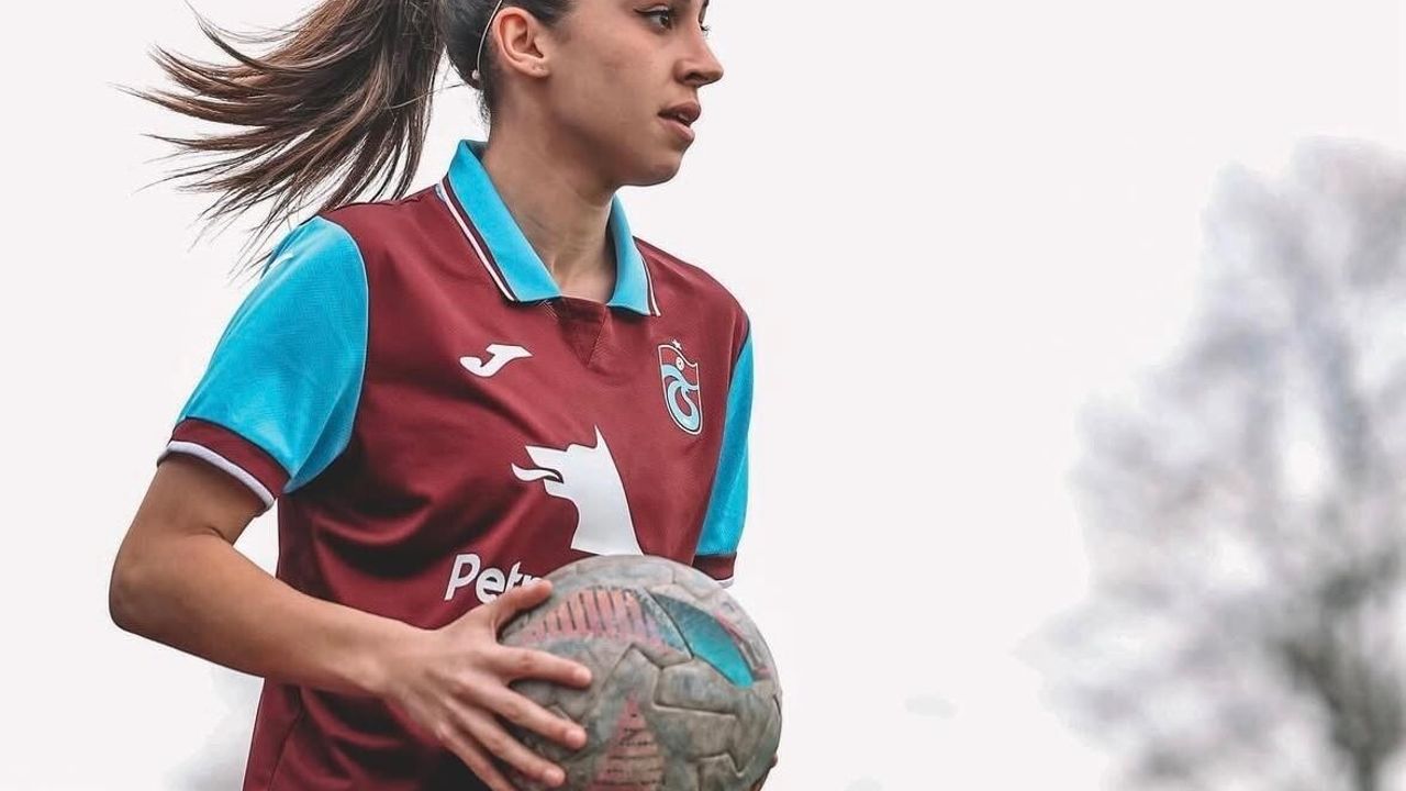 Rümeysa Akkuş, Daytona State College ile ABD Ulusal Şampiyonu oldu