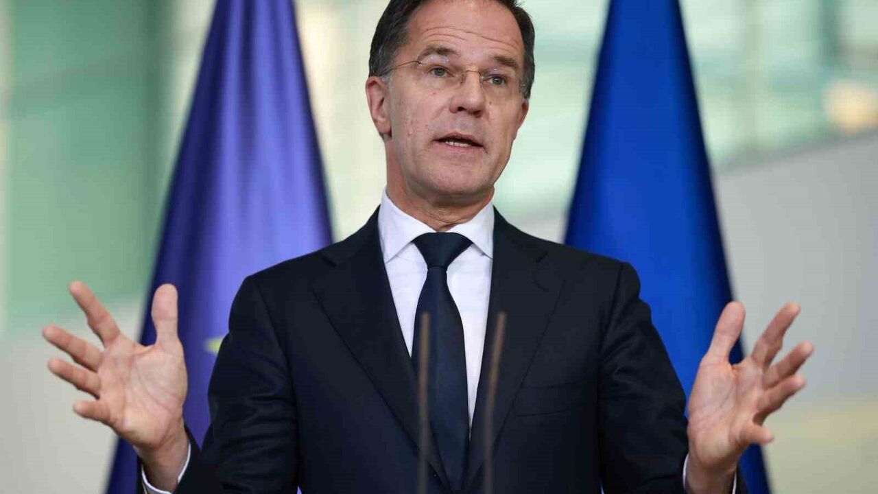 Rutte: 'Rusya’nın Bir Sonraki Hedefi Biziz' — NATO'ya Acil Çağrı
