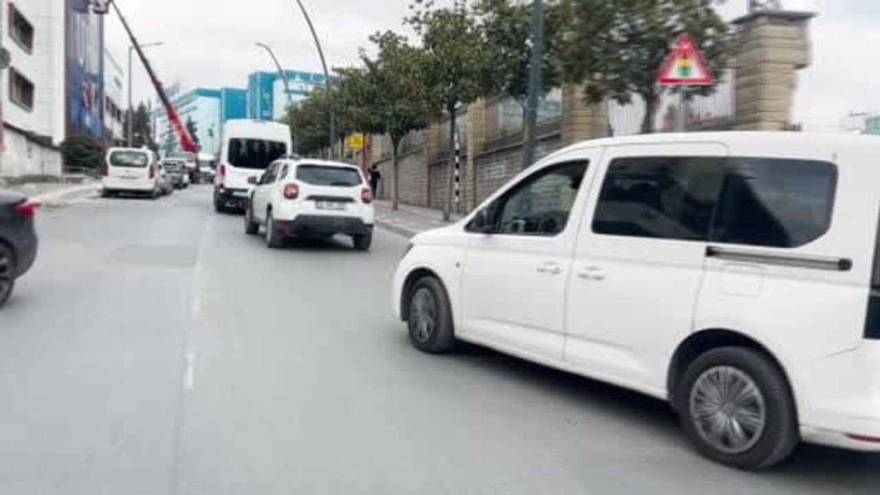 Sadettin Saran Adli Kontrolle Serbest Bırakıldı