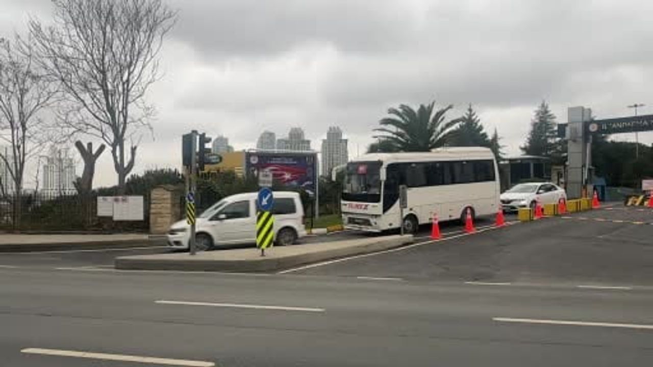 Sadettin Saran Adliyeye Sevk Edildi: Uyuşturucu Suçlamasıyla İfade Süreci Başladı