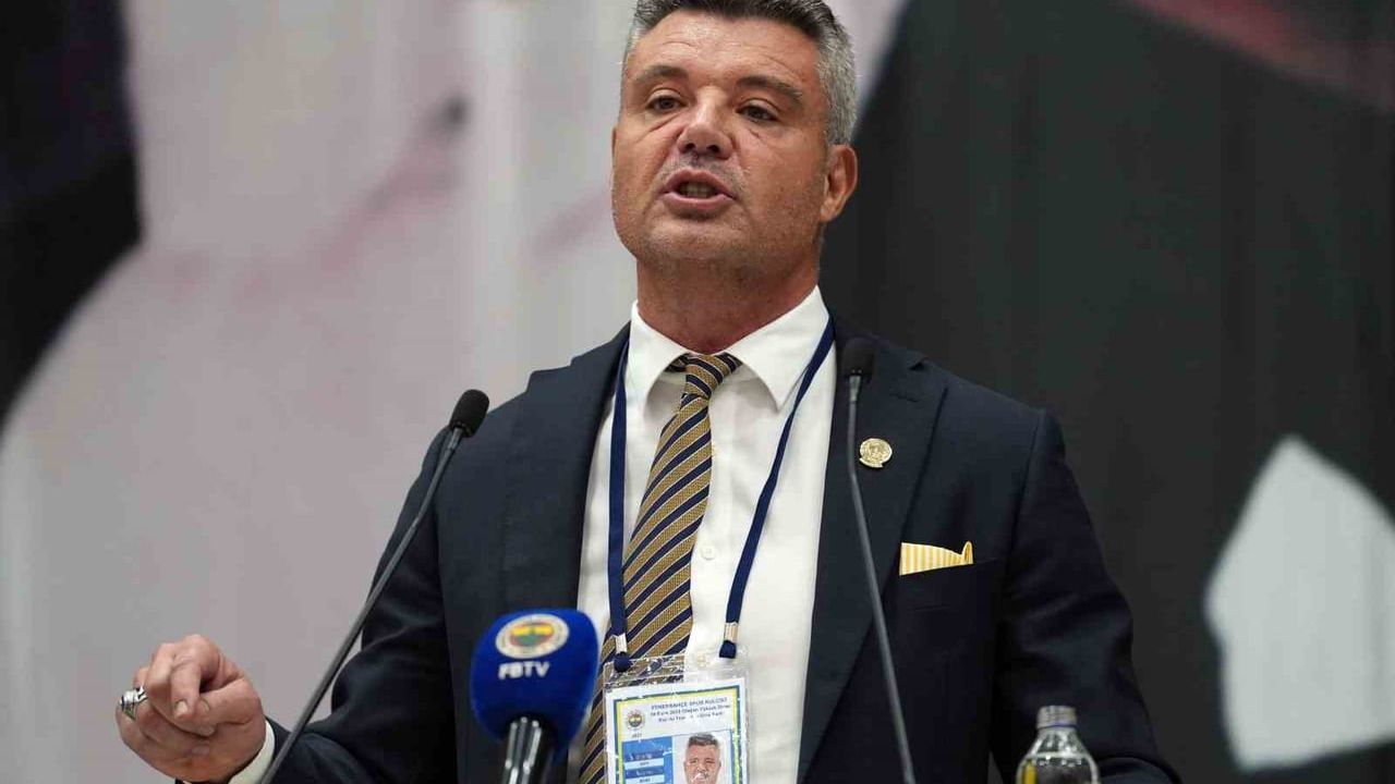 Sadettin Saran şüpheli sıfatıyla ifadeye çağrıldı — Uyuşturucu soruşturması