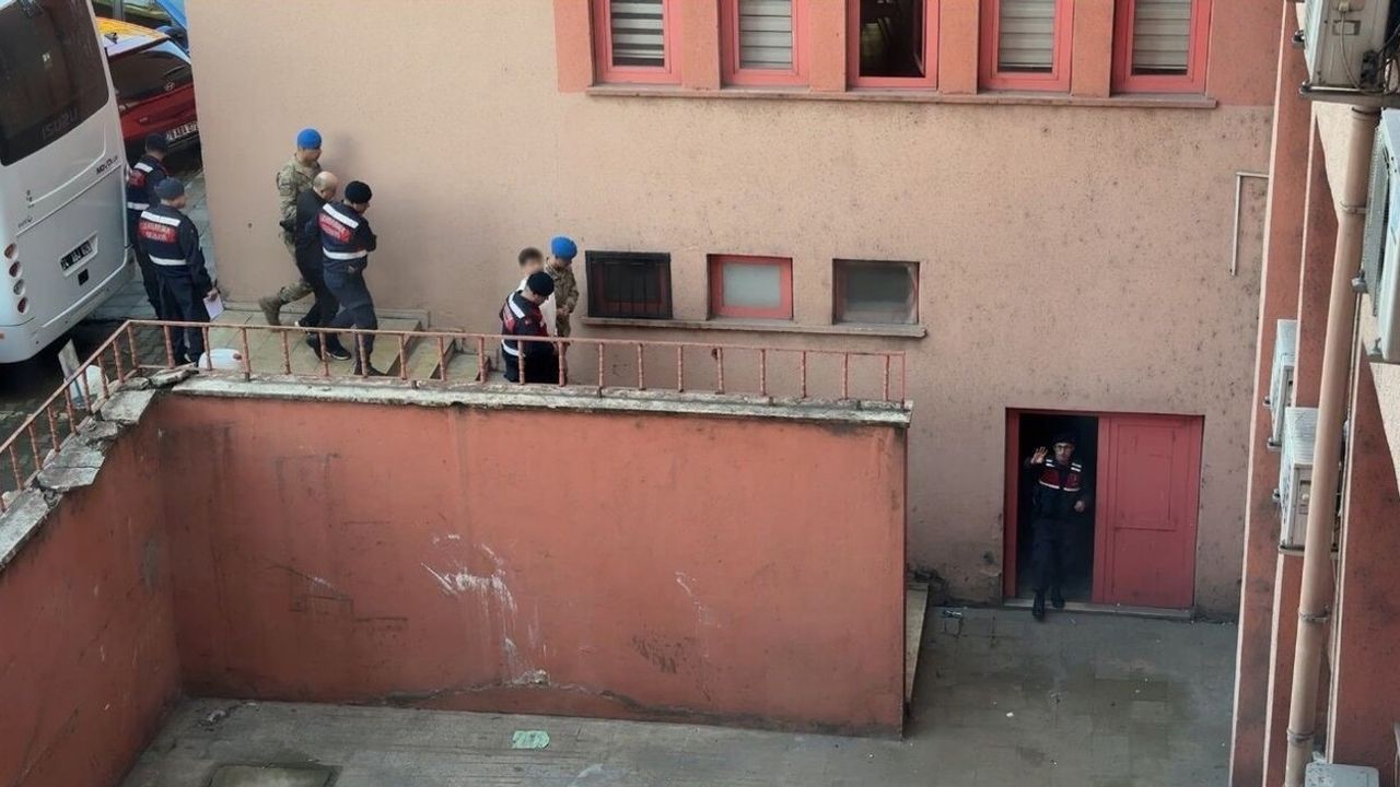 Safranbolu kuyumcu soygunu davasında savcıdan ağır ceza talebi