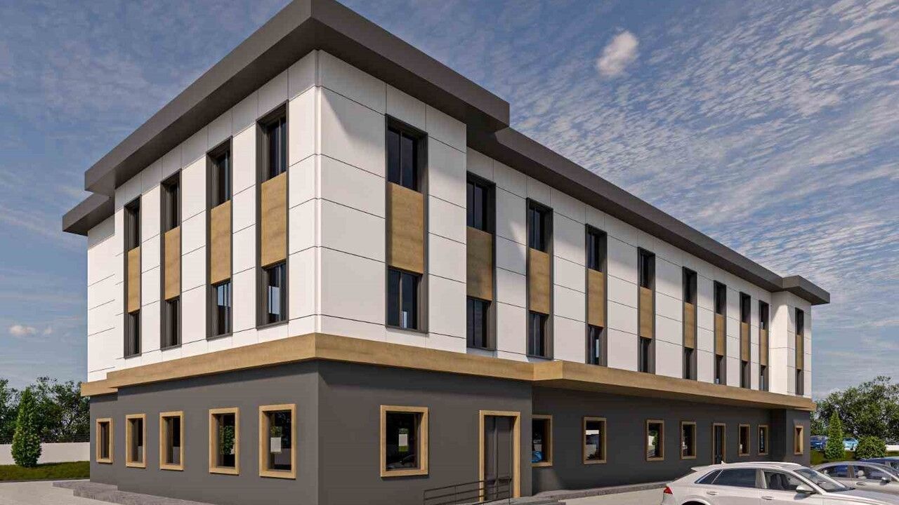 Safranbolu'ya Sağlıklı Hayat Merkezi: İhale 8 Ocak 2026'da