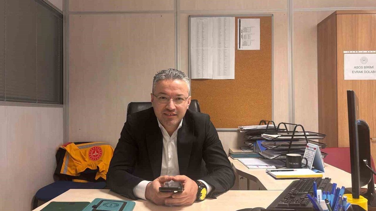 Sağlık-Sen Karabük: Artan vakalara karşı yeni 112 istasyonları şart