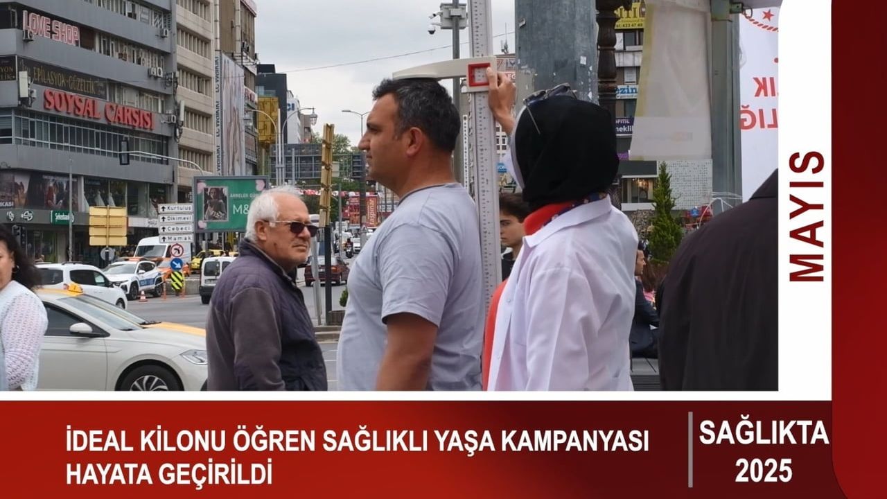 Sağlıkta 2025 Bilançosu: Koruyan, Geliştiren, Üreten Sağlık