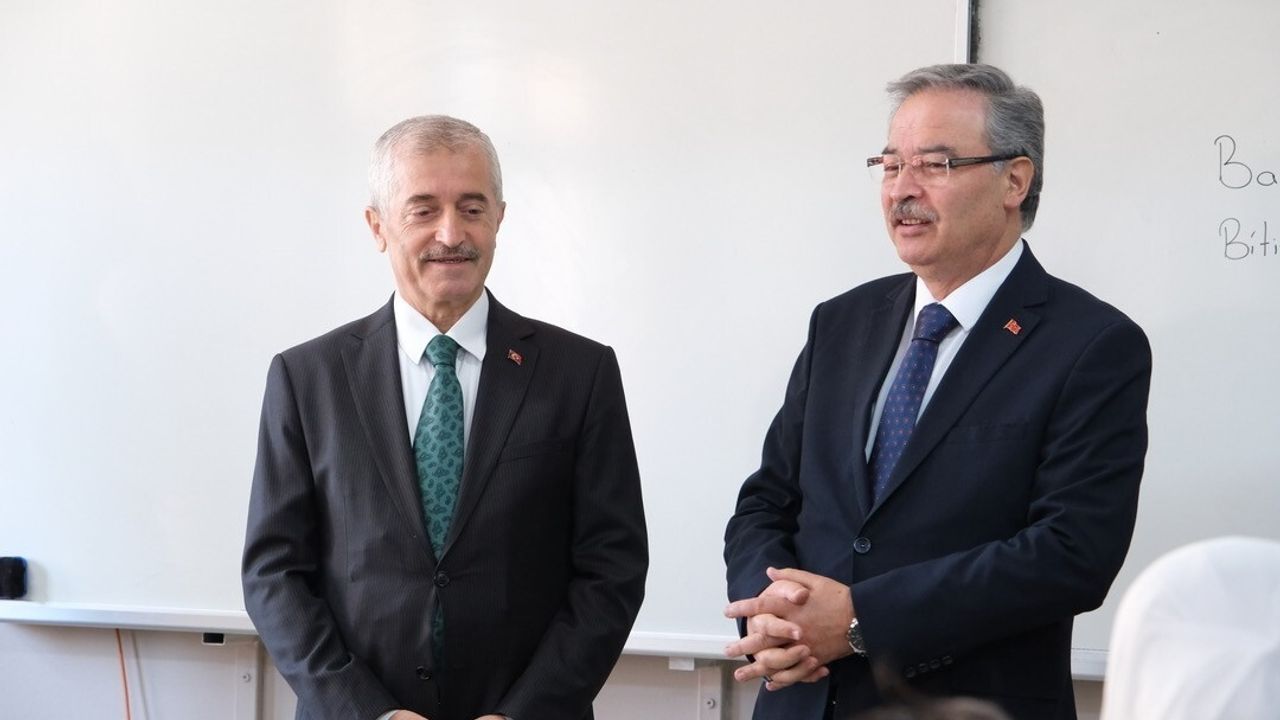 Şahinbey’de 8. Umre Ödüllü Kitap Okuma Yarışması: 175 Öğrenci Umre Umuduyla