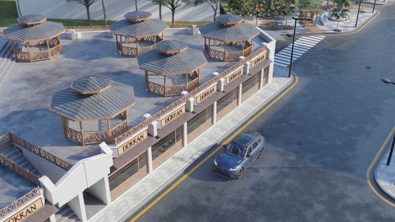 Saimbeyli Belediye Başkanı Dal: Üreten ve Sahada Karşılığı Olan Belediyecilik