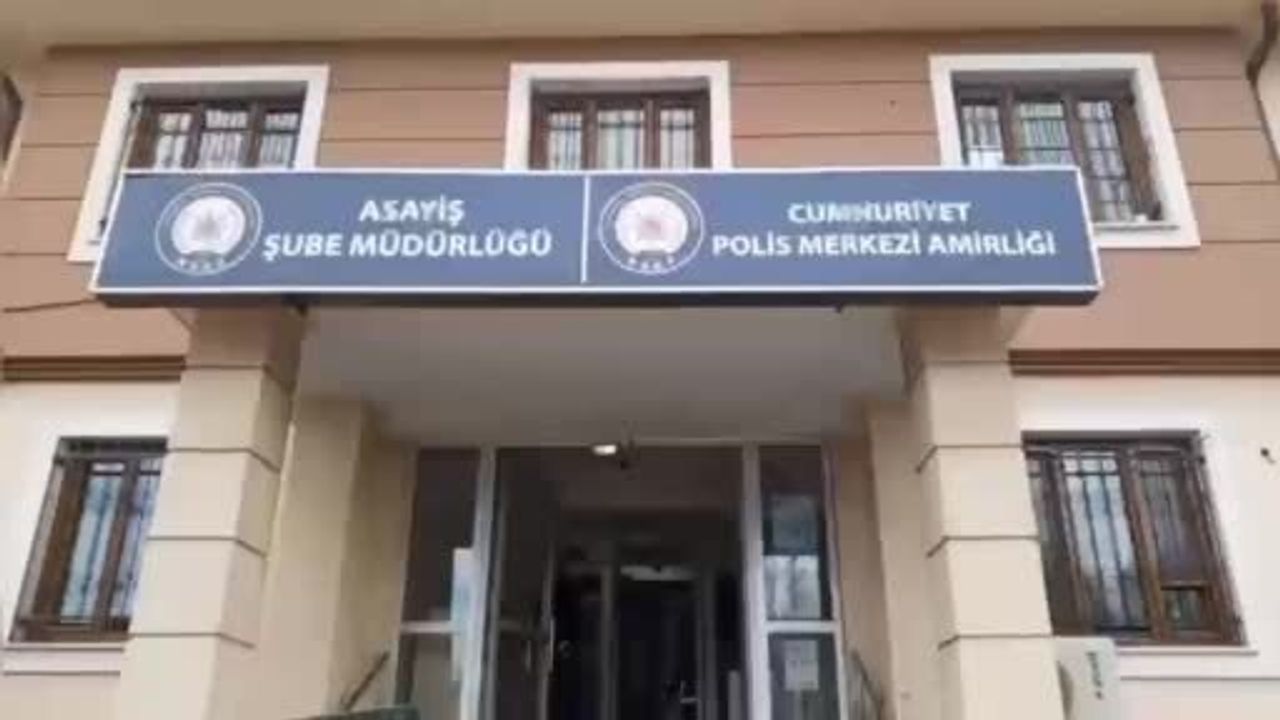 Sakarya'da 30 Yıl Kesinleşmiş Hapis Cezası Olan Firari Şüpheli Yakalandı