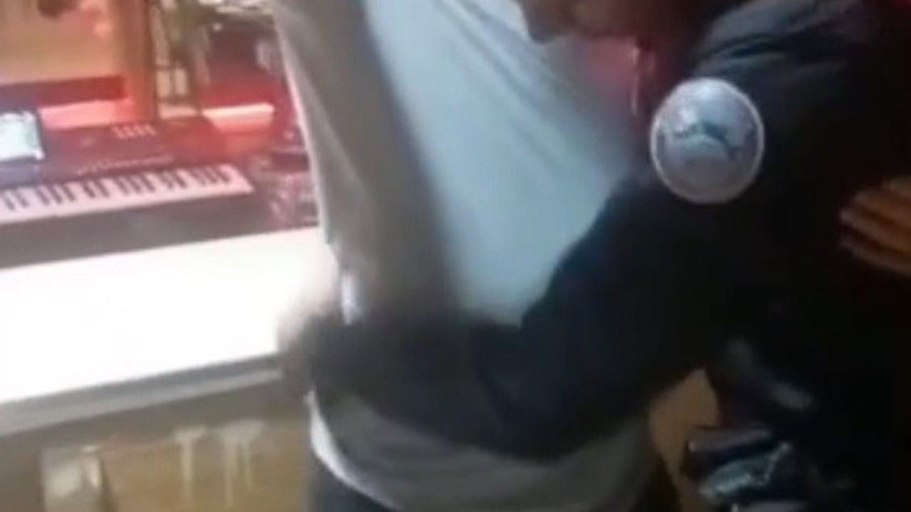 Sakarya'da 39 Günde 370 Şüpheli Yakalandı