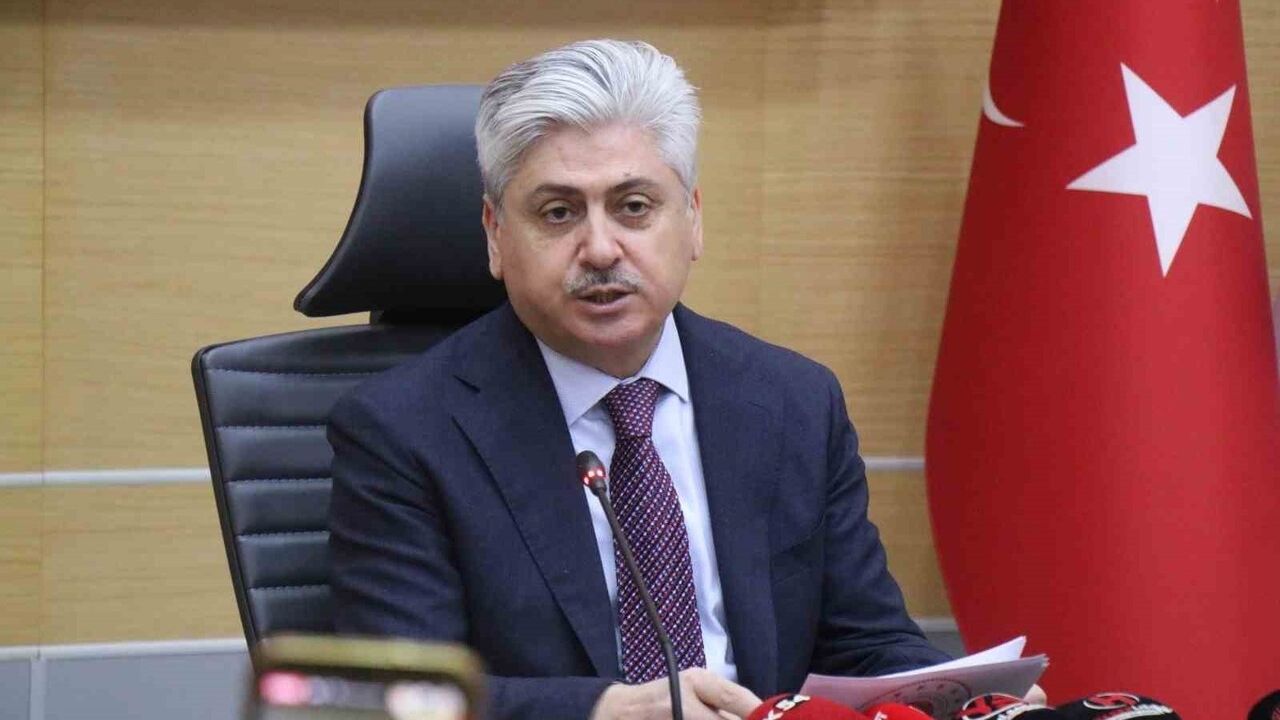 Sakarya’da Kasım Operasyonları: Trafikte 126 milyon 853 bin 819 TL Ceza