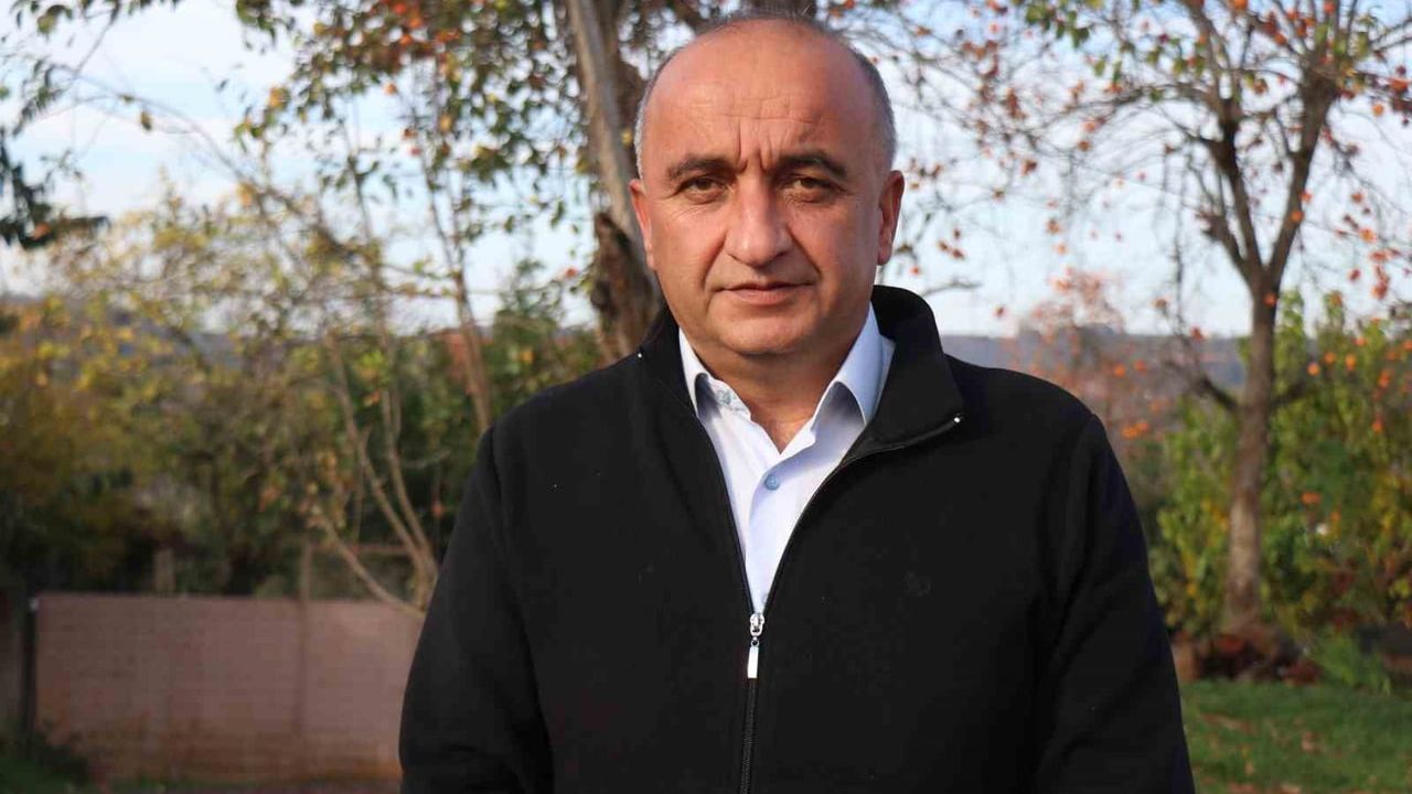 Sakarya Kocaali'de 'Ateş' isimli leylek mahallelinin yeni üyesi