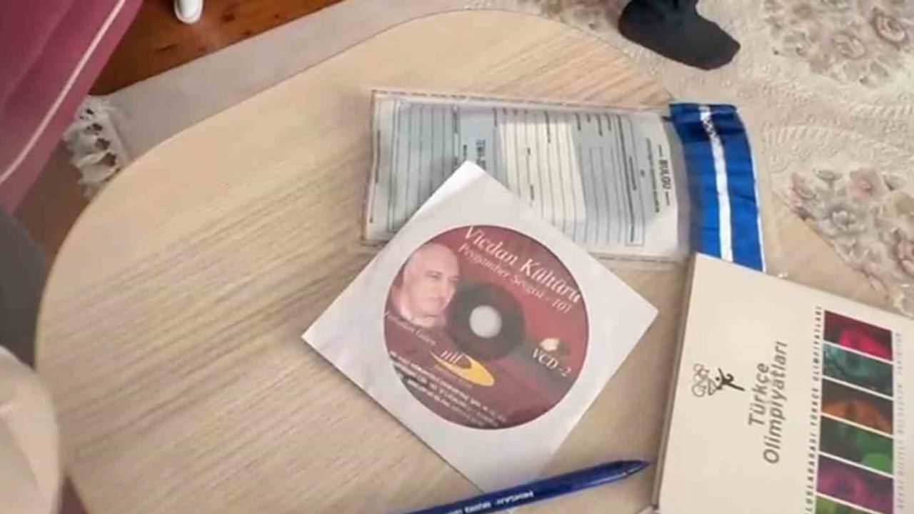 Sakarya merkezli 4 ilde FETÖ/PDY operasyonu: 3 tutuklandı