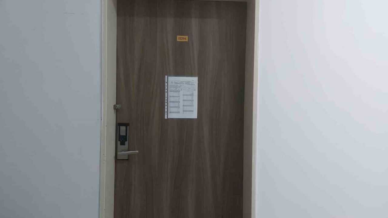 Sakarya Serdivan'da yurtta fenalaşan üniversite öğrencisi T.S. hayatını kaybetti