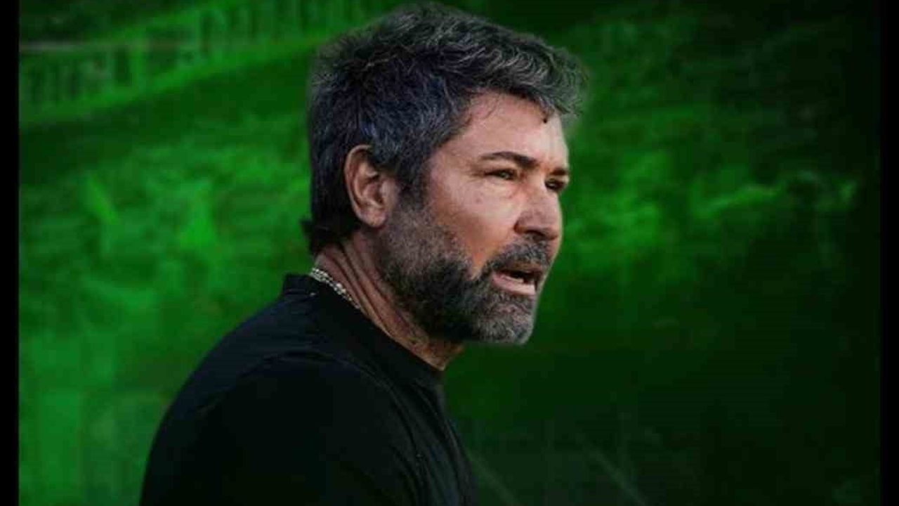 Sakaryaspor Hakan Kutlu'yu Yapay Zeka Videosuyla Duyurdu