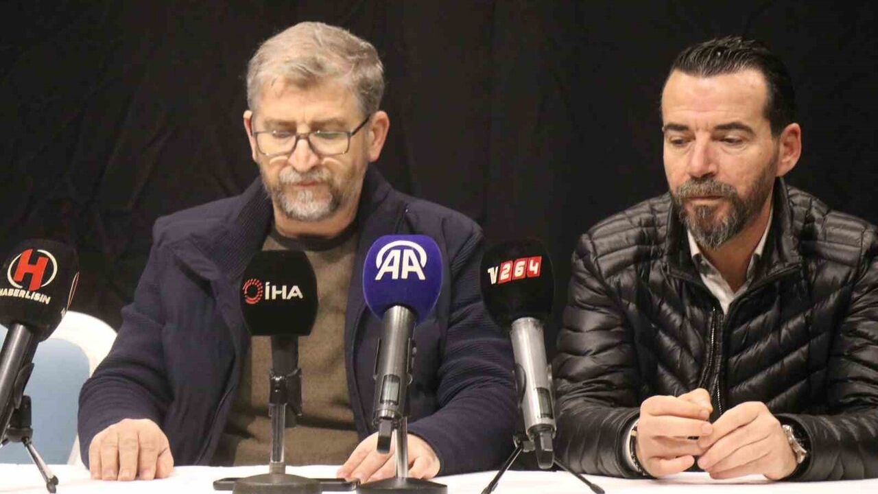 Sakaryaspor kongresi ertelendi: 28 Aralık'ta çoğunluk aranmaksızın yapılacak