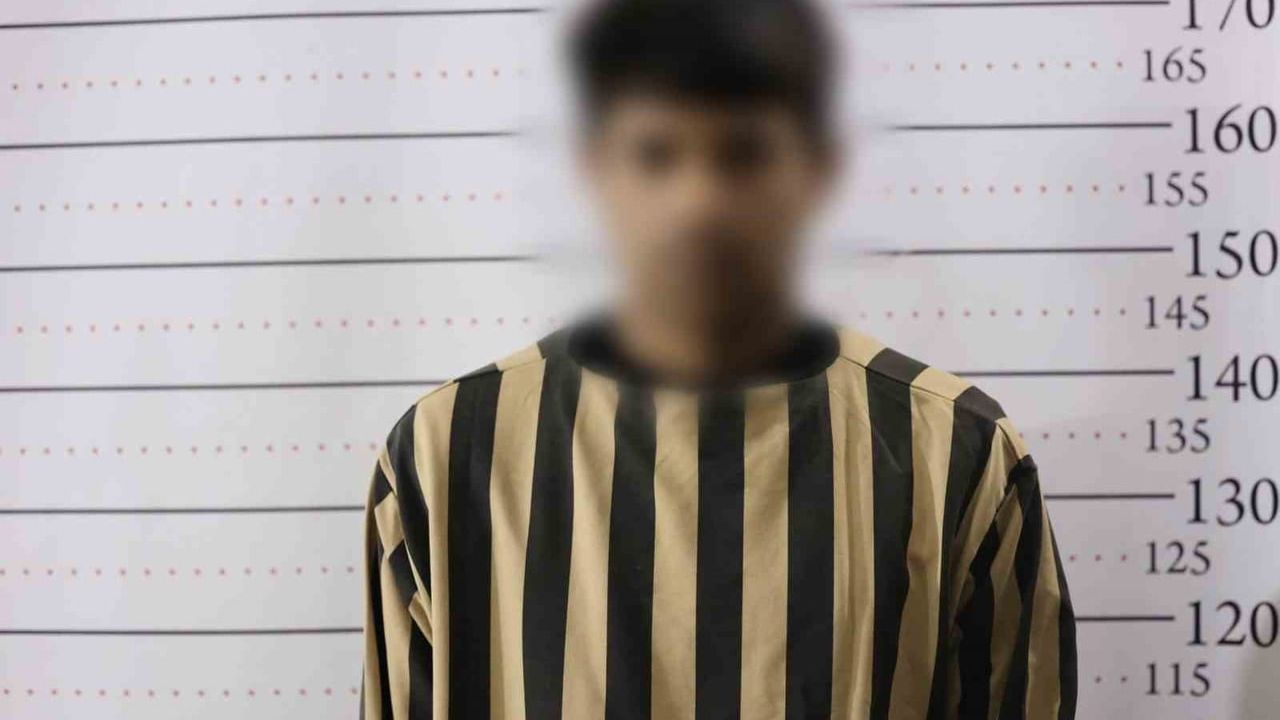 Şam Kırsalı'nda DEAŞ ve SDG'ye Silah Sevkiyatına Operasyon: 5 Gözaltı