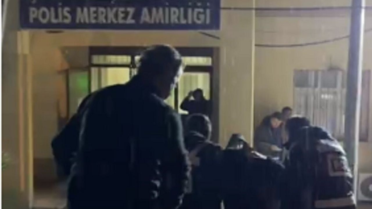 Samandağ'da Uyuşturucu Satıcısı 16 Yıl 20 Gün Hapisle Tutuklandı