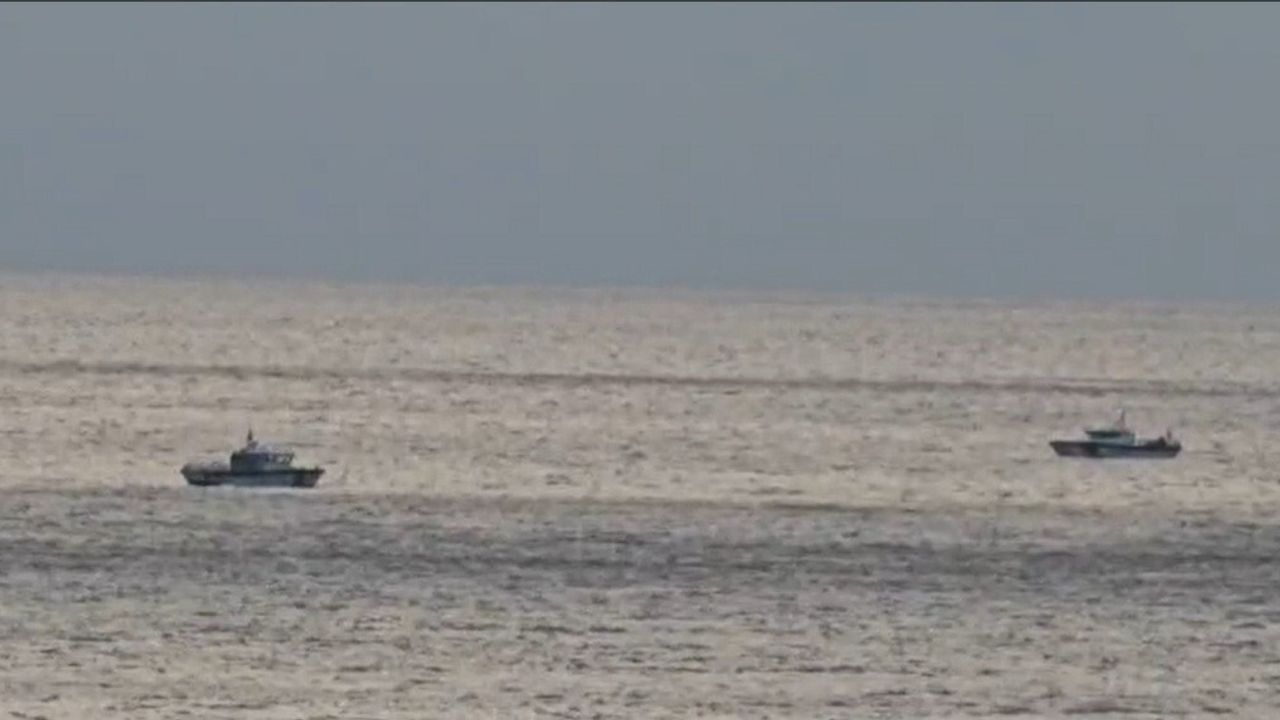 Samandağlı Balıkçının Cansız Bedeni Kuzey Kıbrıs’ta Bulundu