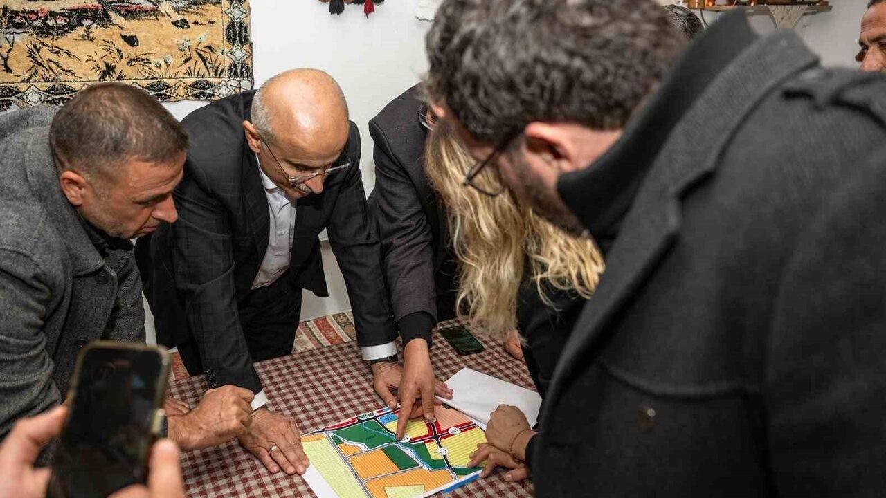 Sami Er: Eskimalatya’yı Hak Ettiği Yere Getireceğiz