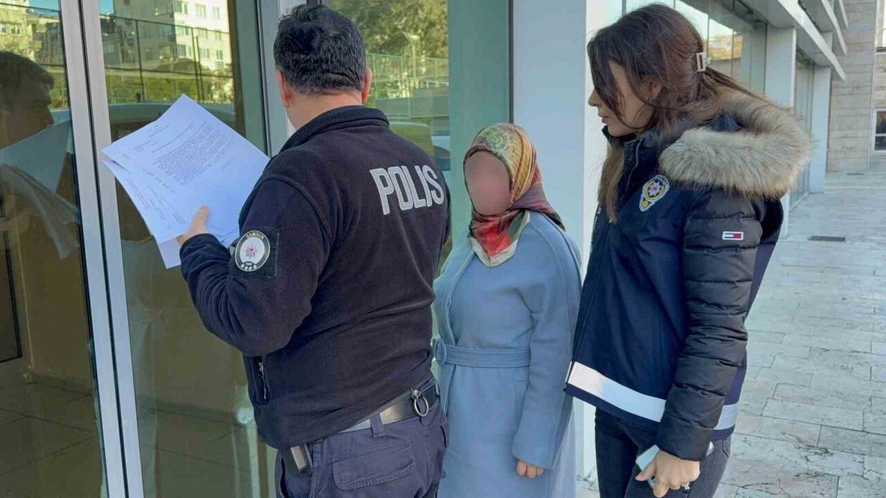 Samsun Atakum'da otomobilin çarptığı 72 yaşındaki adam hayatını kaybetti