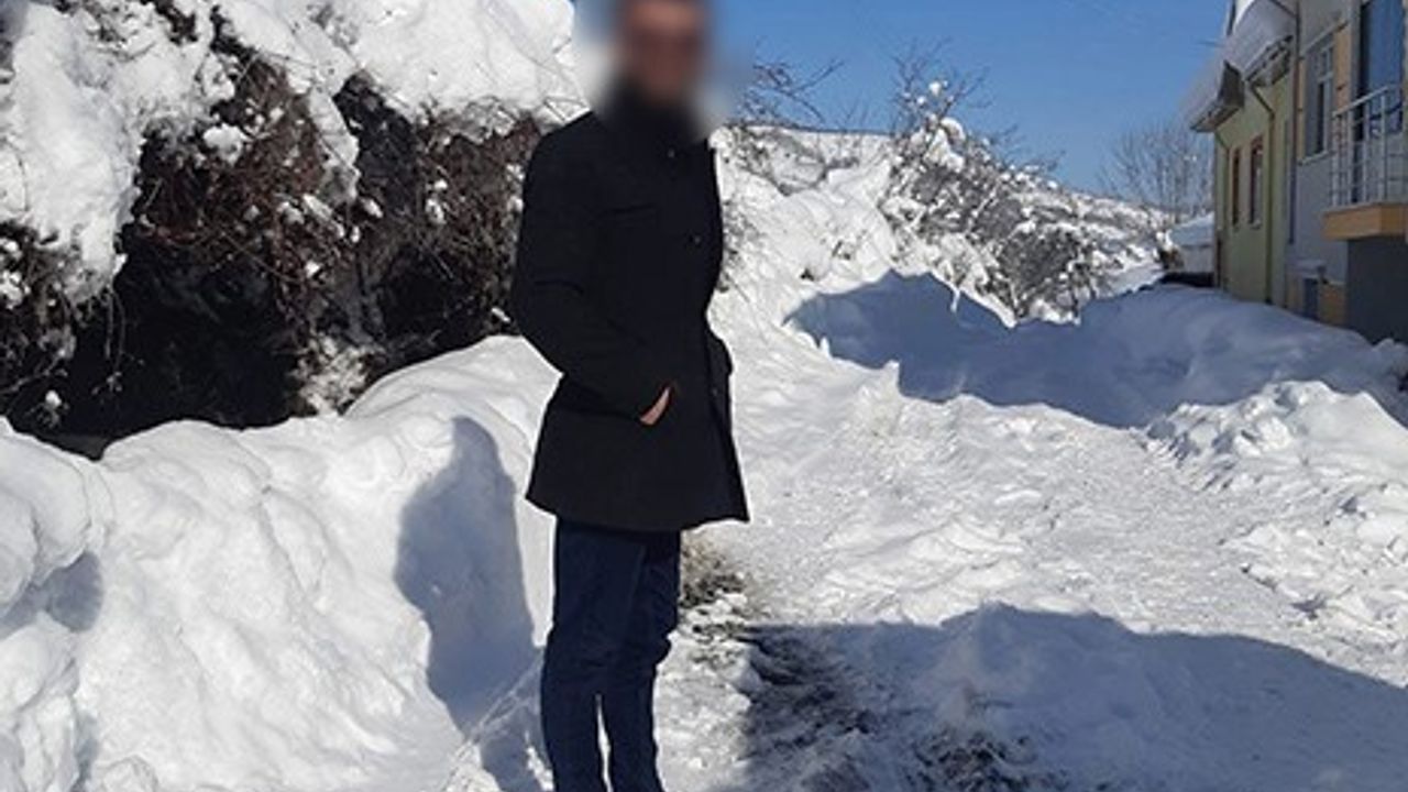 Samsun Ayvacık'ta Silahlı Saldırı: 1 Kişi Ağır Yaralandı