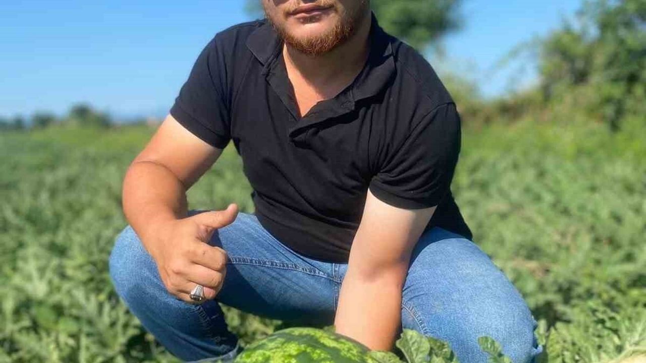 Samsun Bafra'da 28 Yaşındaki Genç Doğal Gaz Borusuna Asılı Bulundu