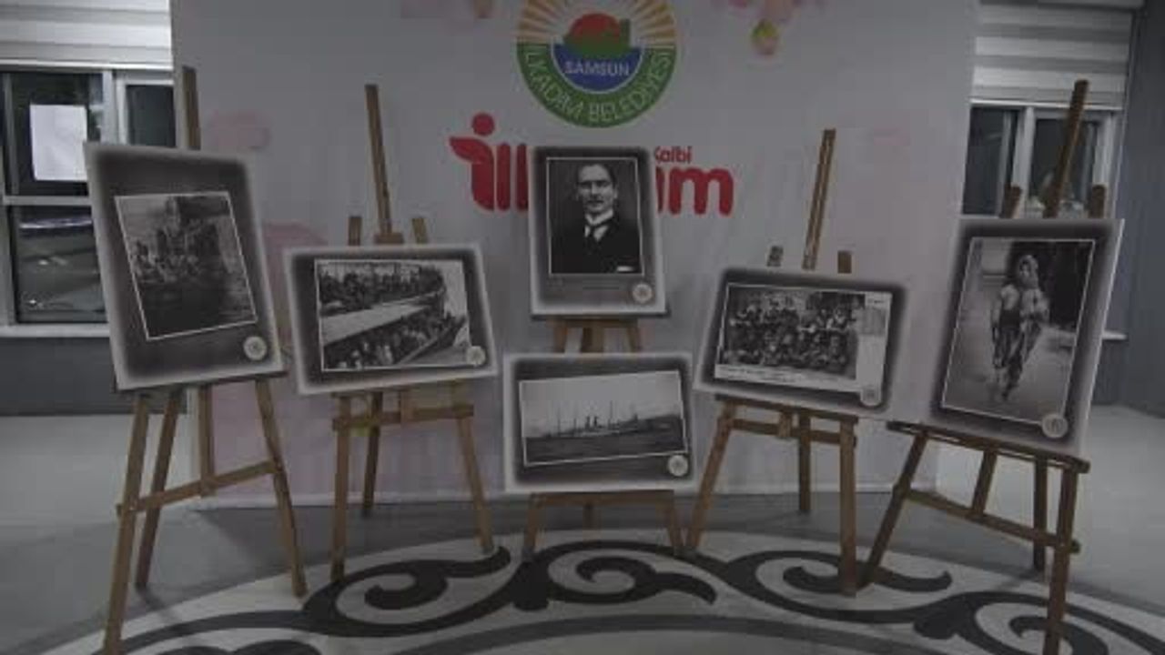 Samsun Balkan Türkleri 38. Yılında Geleneksel Dayanışma Gecesi