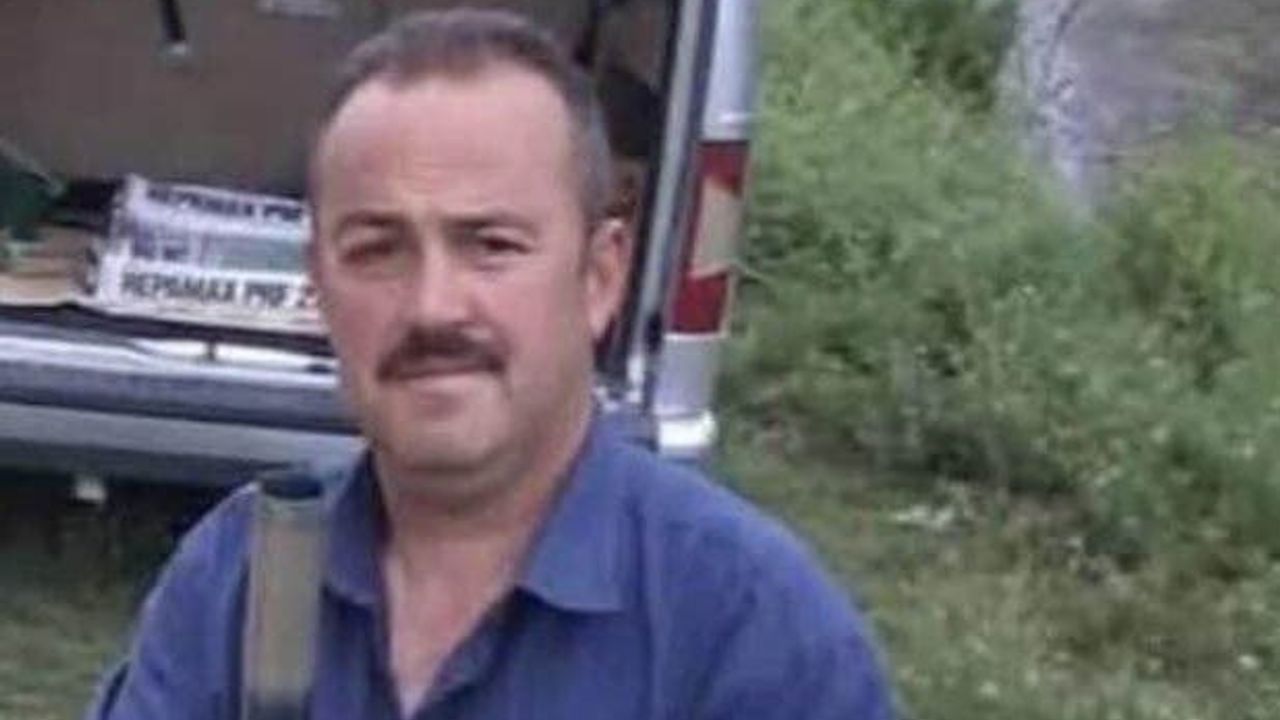 Samsun Çarşamba'da Kayıp Balıkçı Muharrem Sevgili 1 Yıldır Bulunamadı