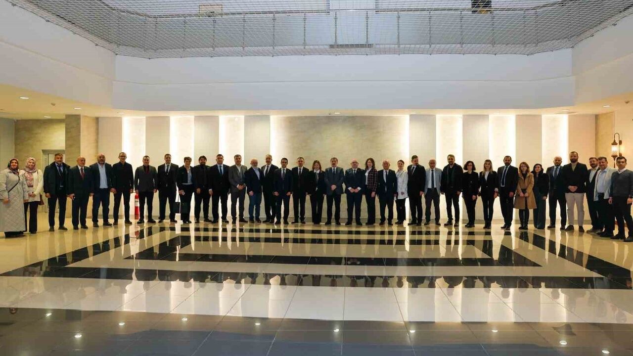 Samsun, Cerrahi Alet ve Tıbbi Cihazta Türkiye’nin Öncüsü