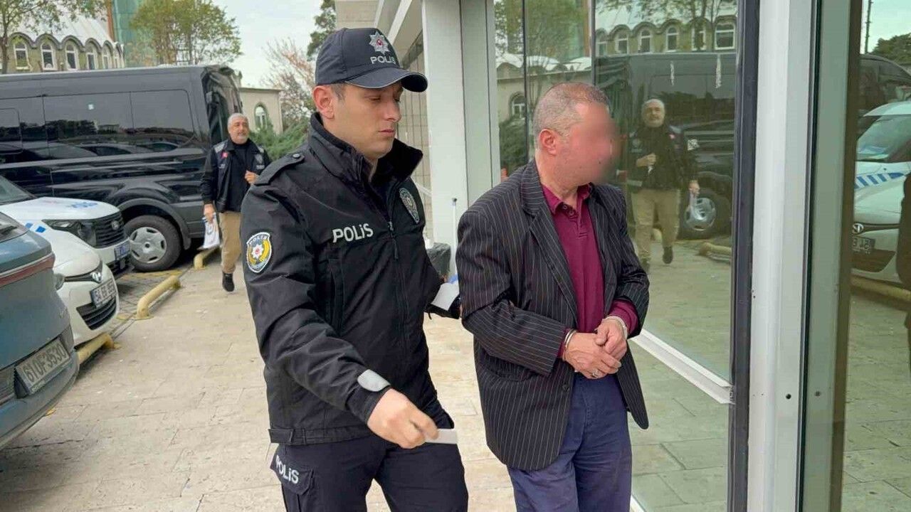 Samsun'da 15 Bin TL'lik Kazı-Kazan Hırsızlığı: A.E. Gözaltına Alındı, Adli Kontrolle Serbest