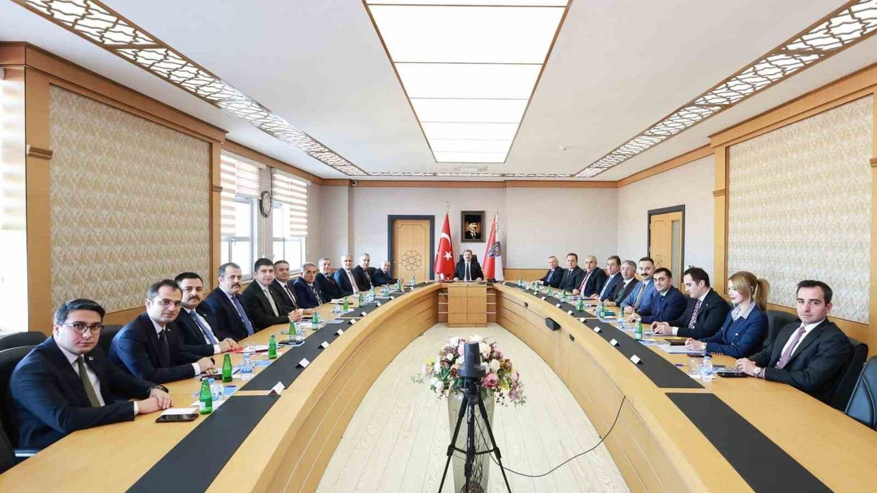 Samsun'da 2025 Değerlendirmesi ve 2026 Yol Haritası