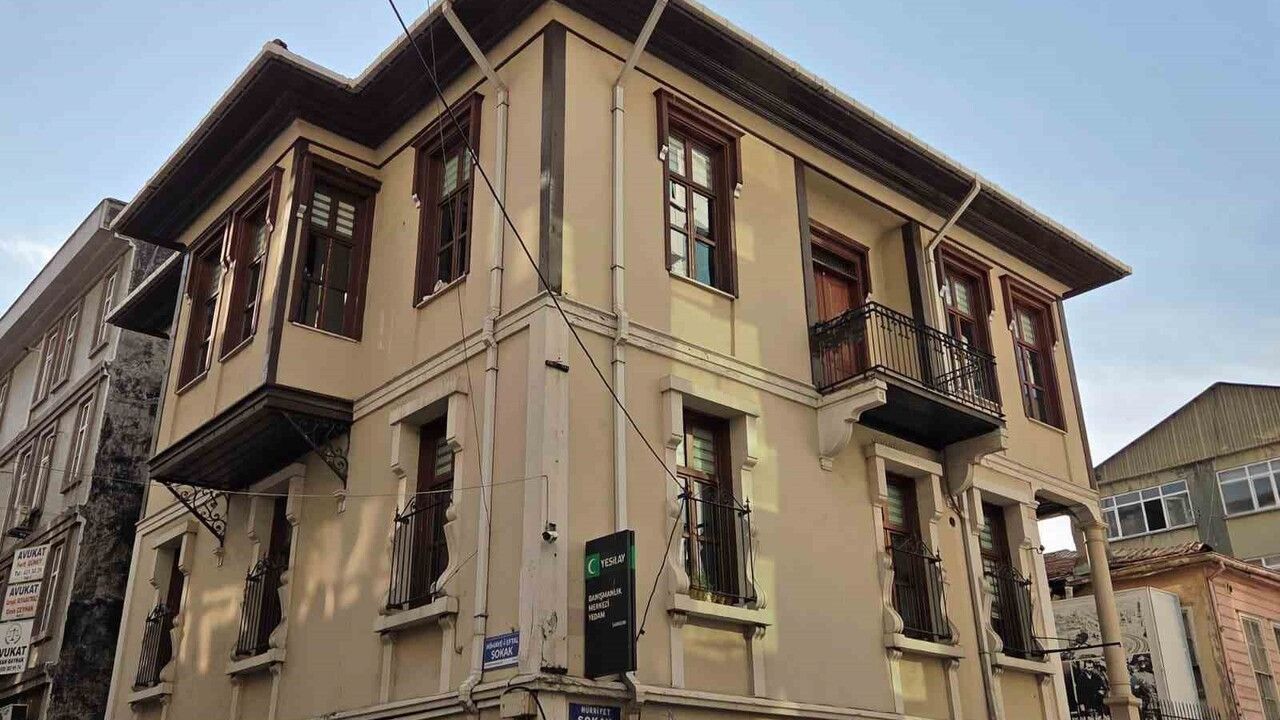 Samsun'da 219 Kişi YEDAM'a Başvurdu — 2025'te Bağımlılıkla Mücadele