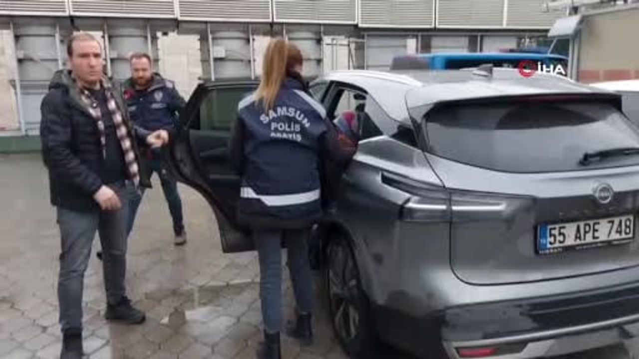 Samsun'da Anneye Ağırlaştırılmış Müebbet İstemi: Kızını Boğup İntihar Süsü Verdi