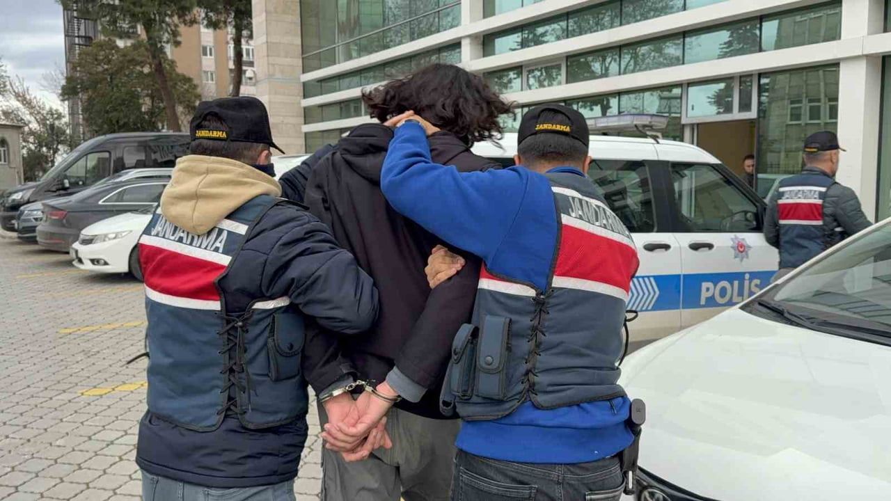 Samsun’da DEAŞ Operasyonu: Suriye Uyruklu Şüpheli Gözaltında