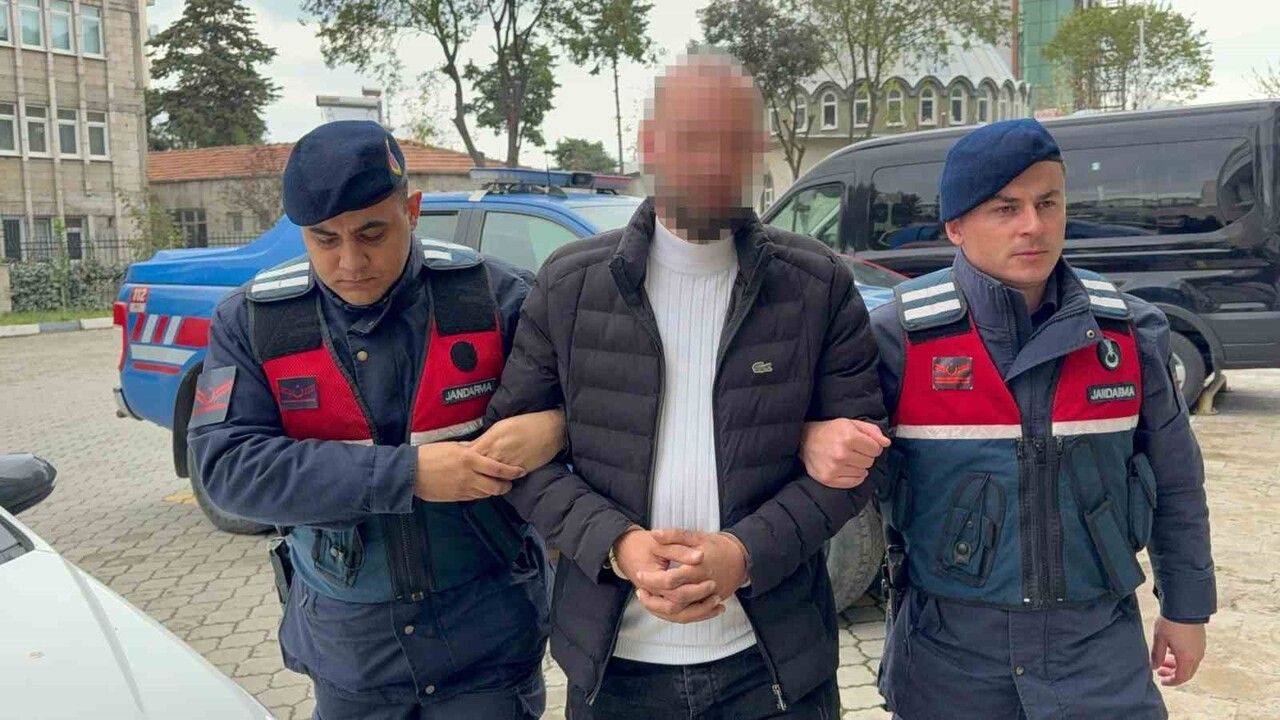 Samsun'da Dolmuş Şoförüne Silahlı Saldırı: Saldırgan Aynı Hat Şoförü Çıktı