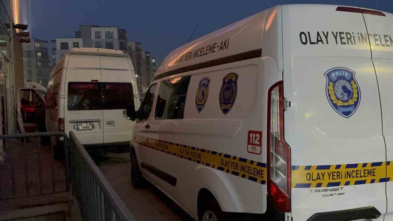 Samsun'da Dolmuş Şoförüne Silahlı Saldırı: Şüpheli Gözaltında