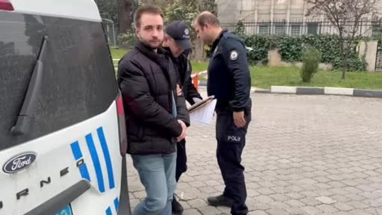 Samsun'da motosiklet kazası: 18 yaşındaki genç hayatını kaybetti, sürücü adliyeye sevk edildi