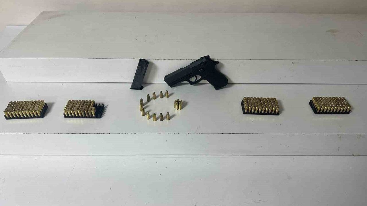 Samsun'da Nitelikli Dolandırıcılık Operasyonu: 4 Şüpheliye Eş Zamanlı Gözaltı