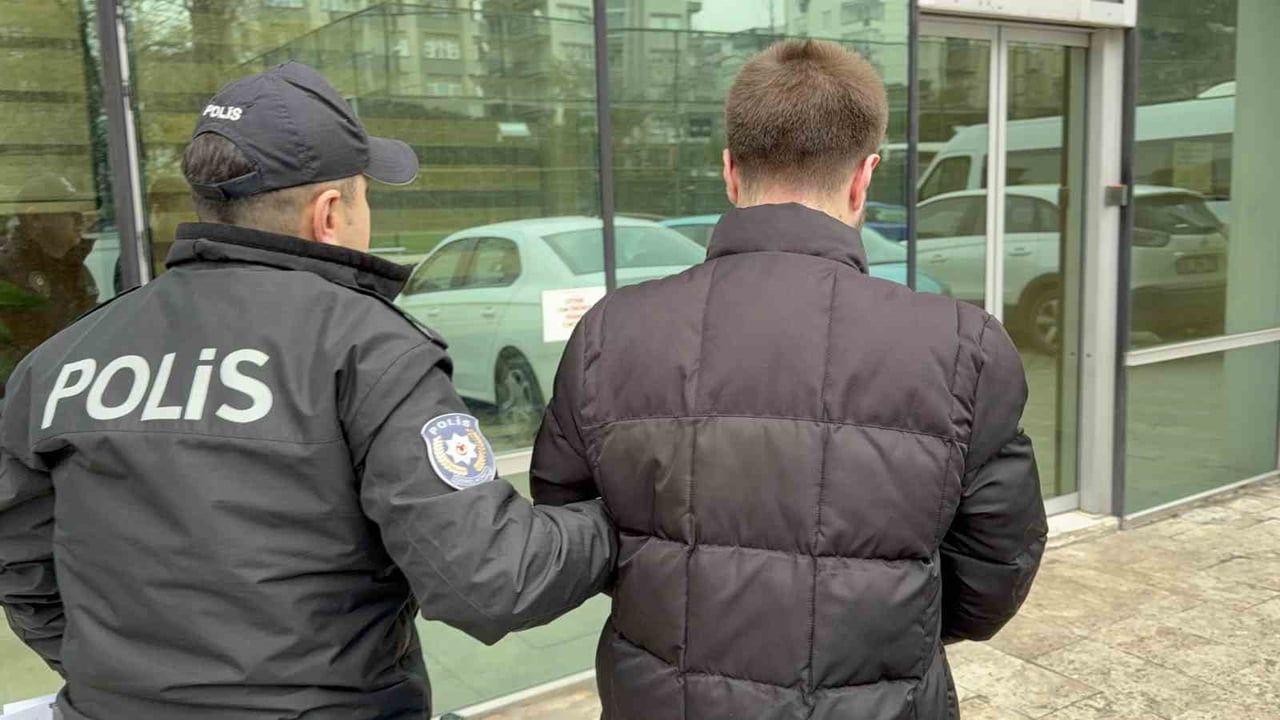 Samsun'da Ölümlü Trafik Kazası: Otomobil Sürücüsü Serbest Bırakıldı