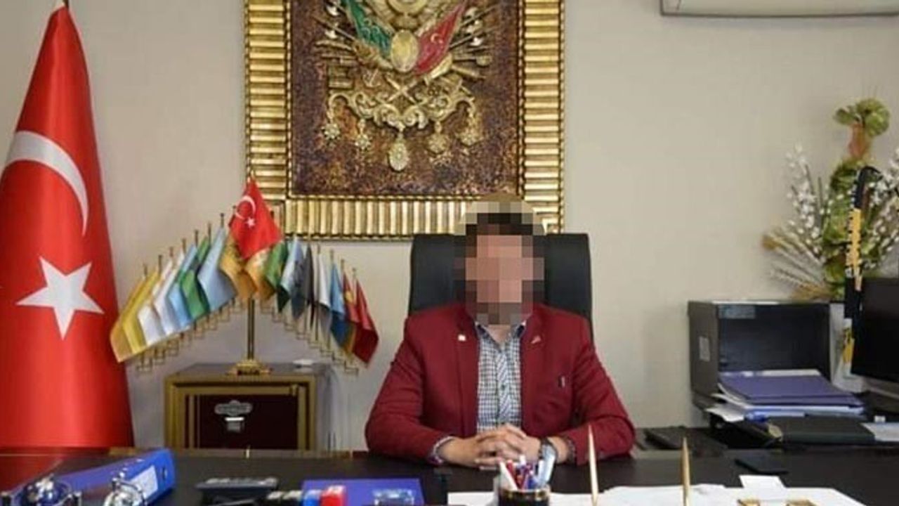 Samsun: Eski Daire Başkanı Bahattin K. Rüşvet Davasında Yeniden Yargılanıyor