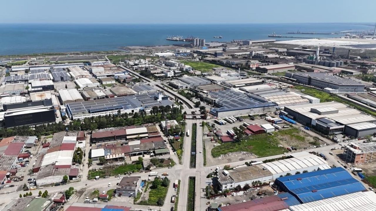 Samsun İŞKUR 2025'te 24 bin 900 Kişiyi İstihdama Yerleştirdi