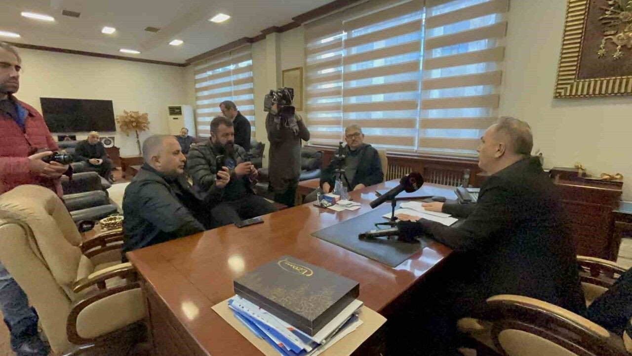 Samsun Mahkemesi, TTSO’nun 78 No’lu Bütçe Kararını İptal Etti